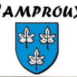 commune de Pamproux